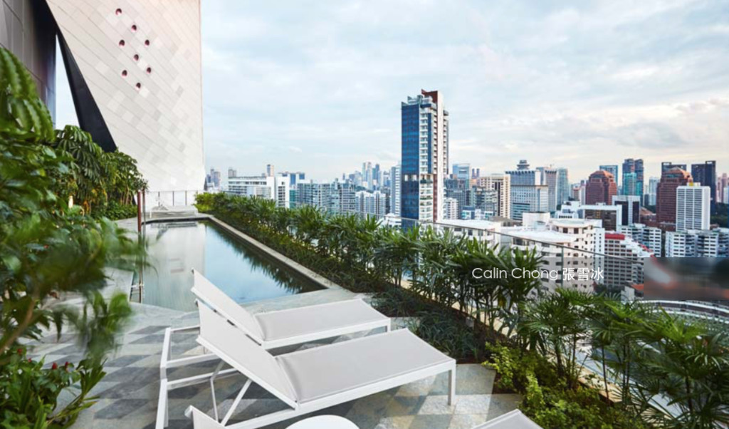 The Scotts Tower (D9), Condominium #203564051